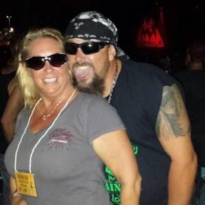 Meet your Posher, Danny